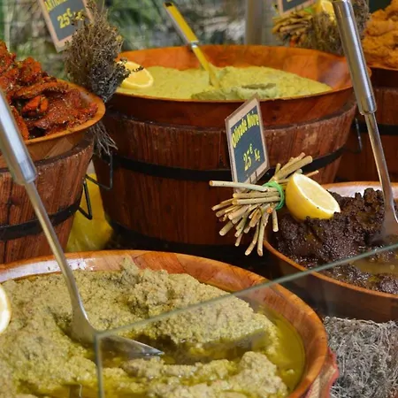 2 Pieces Avec Terrasse, 5 Couchages, - Fr-1-251-227 アパート ル・ラヴァンドゥー