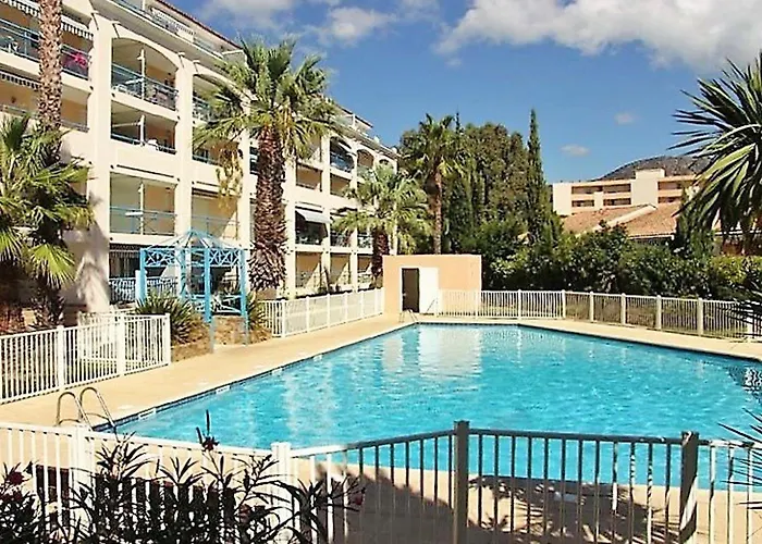 2 Pieces Avec Terrasse, 5 Couchages, - Fr-1-251-227 Apartman